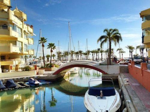 Apartamento Matchroom Perla Roja