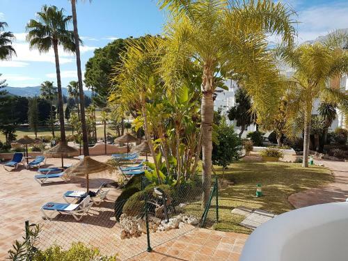 Apartamento Matchroom Perla Roja