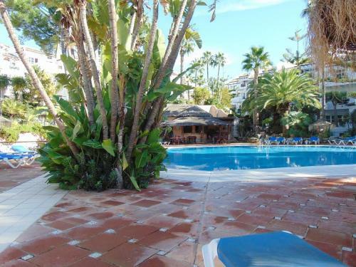 Apartamento Matchroom Perla Roja