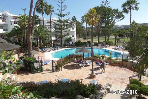 Apartamento Matchroom Perla Roja