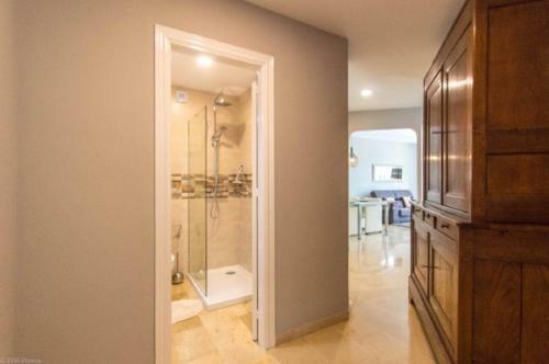 Apartamento Matchroom Perla Roja