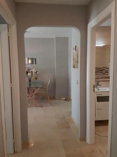 Apartamento Matchroom Perla Roja