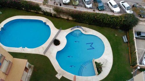 Apartamento Atico De Lujo