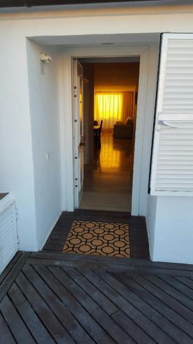 Apartamento Atico De Lujo