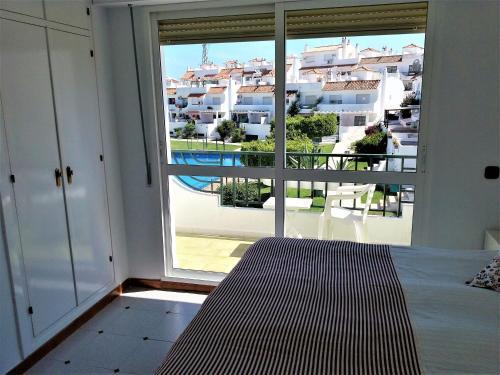 Apartamento Casa Lim�n