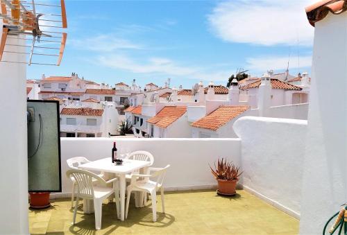 Apartamento Casa Lim�n