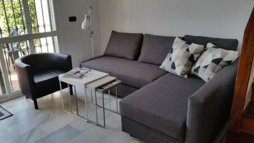 Apartamento Casa Lim�n