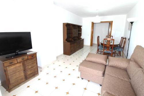 Apartamento Torreblanca, Fuengirola