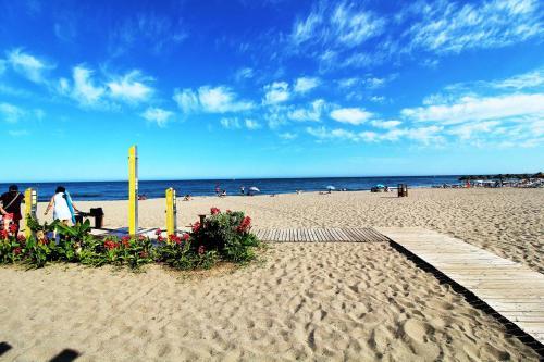 Apartamento Torreblanca, Fuengirola