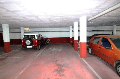 Apartamento Torreblanca, Fuengirola