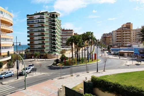 Apartamento Torreblanca, Fuengirola