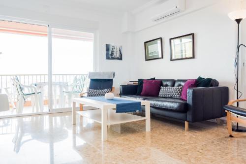 Los Boliches Beach Apartment