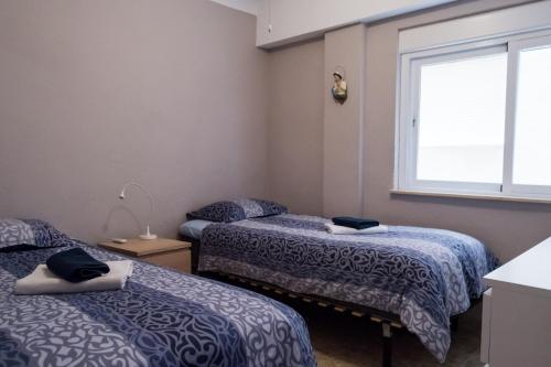 Los Boliches Beach Apartment