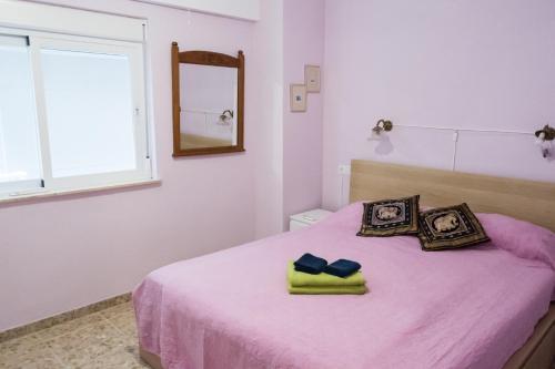 Los Boliches Beach Apartment