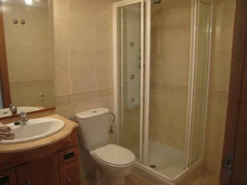 Apartamento Bertur Playa Principe 23