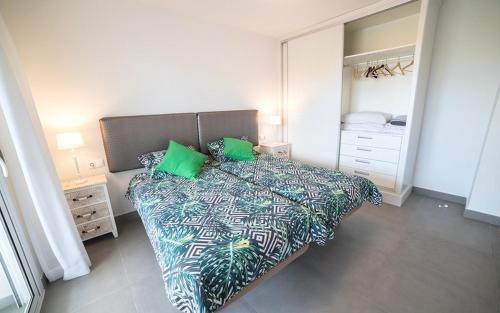Apartamento Myramar - Fuengirola | 4724