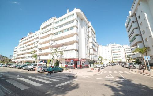 Apartamento Myramar - Fuengirola | 4724