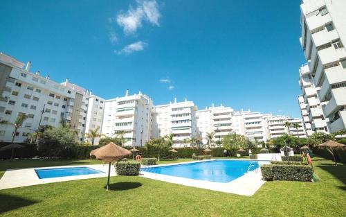 Apartamento Myramar - Fuengirola | 4724
