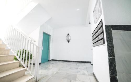 Apartamento Myramar - Fuengirola | 4724