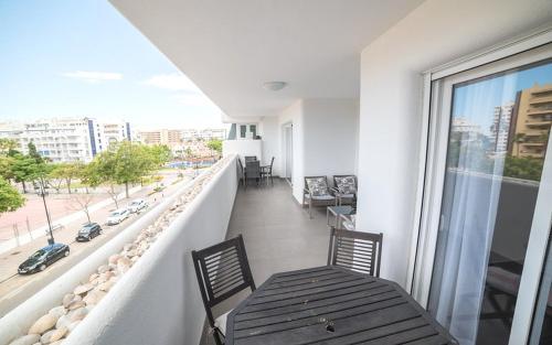 Apartamento Myramar - Fuengirola | 4724