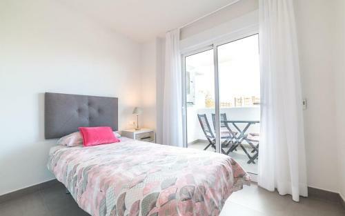 Apartamento Myramar - Fuengirola | 4724