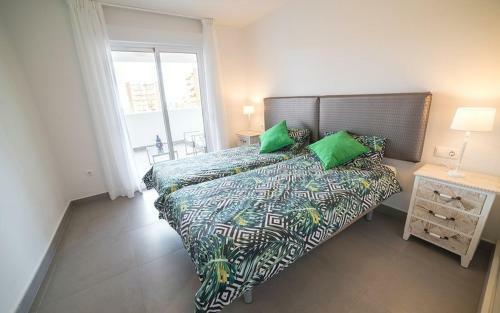 Apartamento Myramar - Fuengirola | 4724