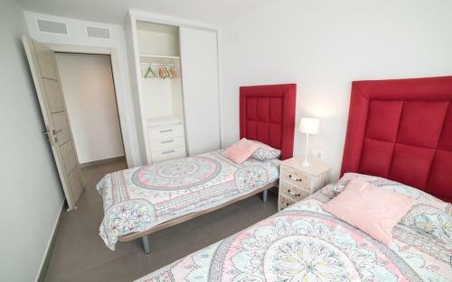 Apartamento Myramar - Fuengirola | 4724