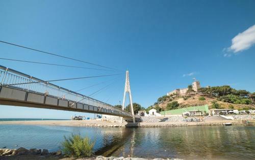Apartamento Myramar - Fuengirola | 4724