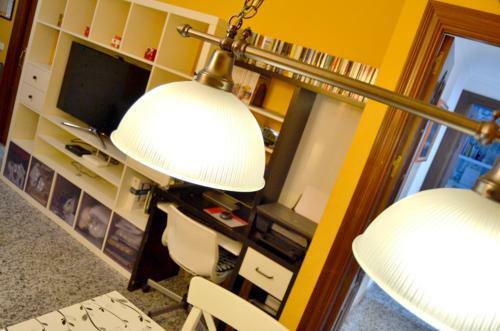 Apartamento Top2stay Fuengirola