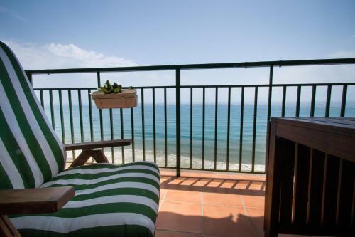 Apartamento Holidays2carvajal Sea Side