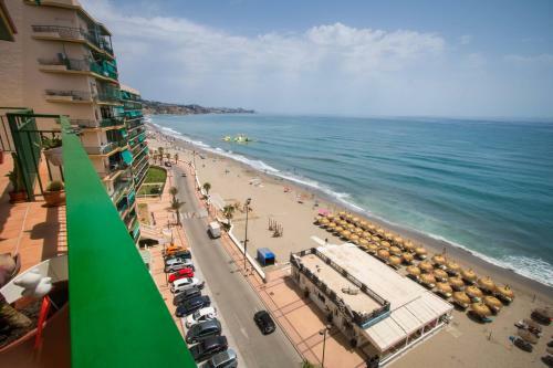 Apartamento Holidays2carvajal Sea Side