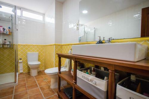 Apartamento Holidays2carvajal Sea Side