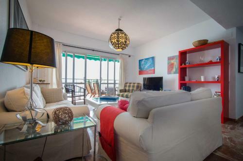 Apartamento Holidays2carvajal Sea Side
