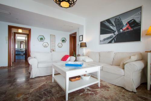 Apartamento Holidays2carvajal Sea Side