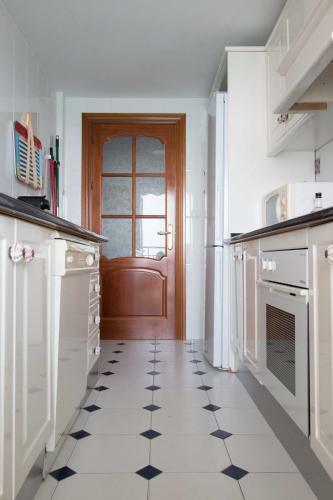 Apartamento Holidays2carvajal Sea Side