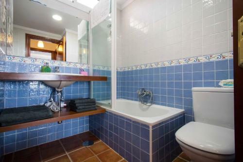 Apartamento Holidays2carvajal Sea Side