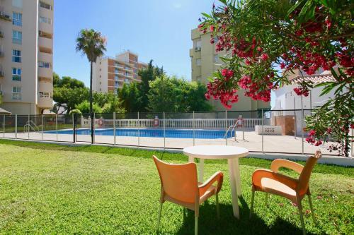 Apartamento Fuengirola Horizontes