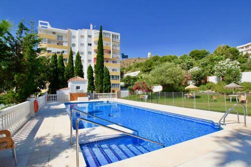 Apartamento Fuengirola Horizontes