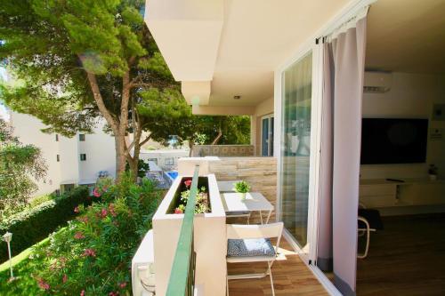 Apartamento Fuengirola Horizontes