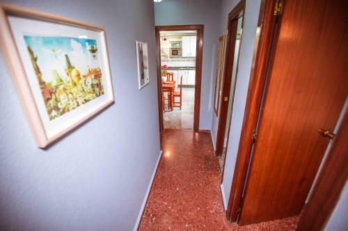 Fuengirola Penthouse Apartment