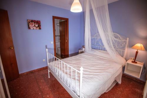 Fuengirola Penthouse Apartment