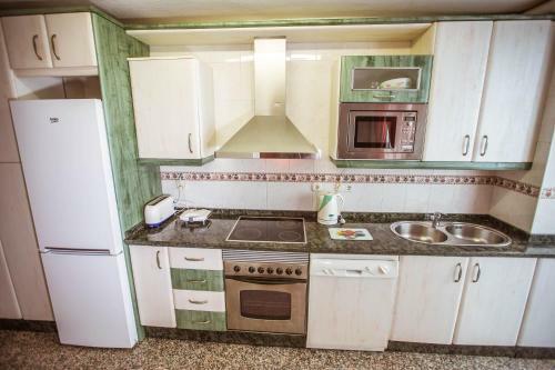 Fuengirola Penthouse Apartment