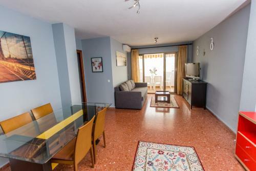 Fuengirola Penthouse Apartment