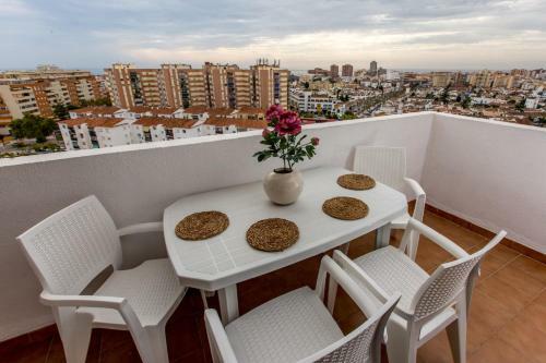 Fuengirola Penthouse Apartment