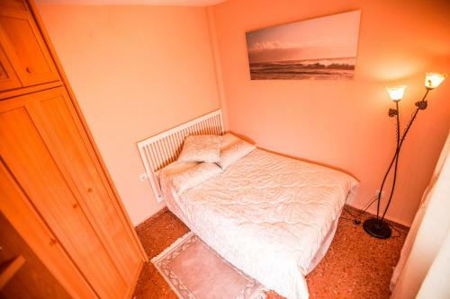 Fuengirola Penthouse Apartment