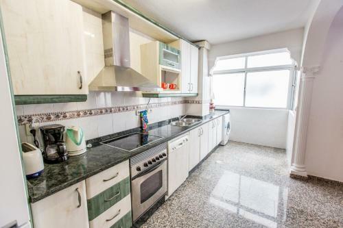 Fuengirola Penthouse Apartment