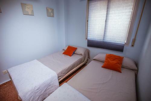 Fuengirola Penthouse Apartment