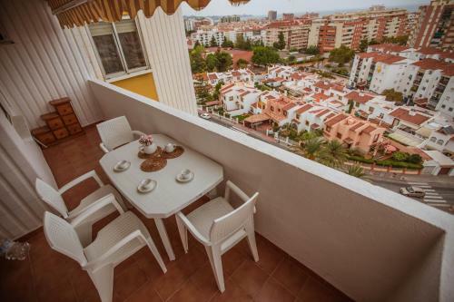 Fuengirola Penthouse Apartment