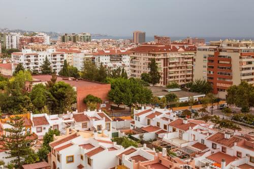 Fuengirola Penthouse Apartment