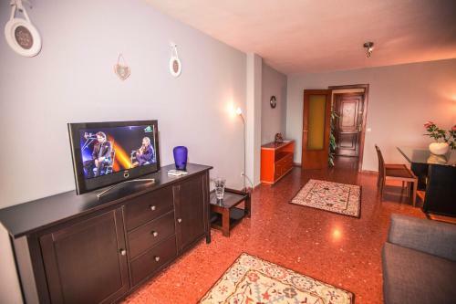 Fuengirola Penthouse Apartment